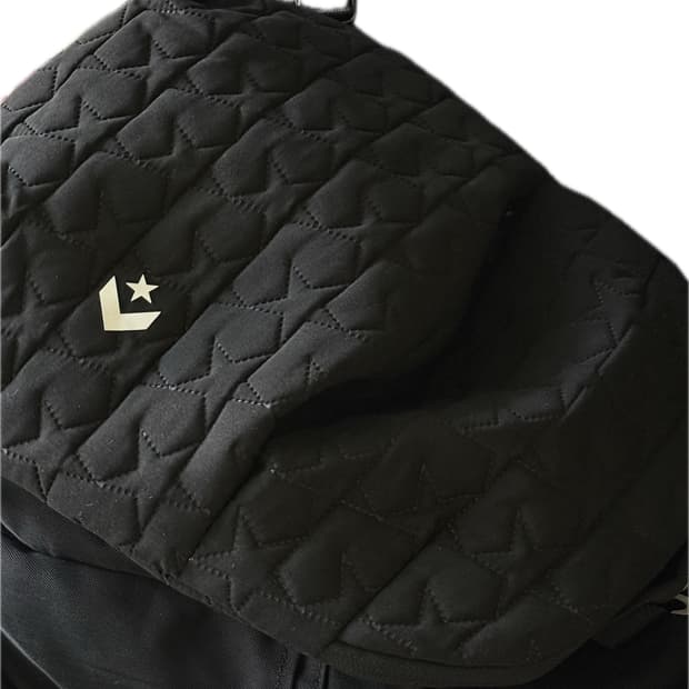 컨버스 미니 백팩