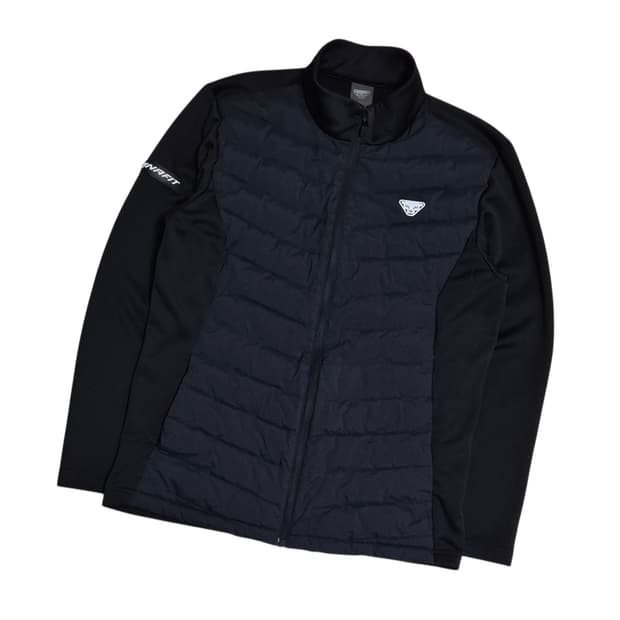 다이나핏 경량패딩 집업 져지