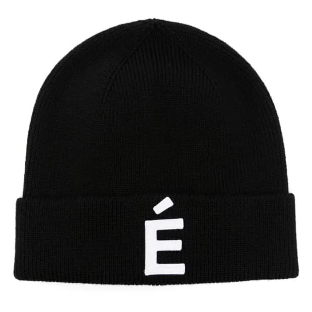 [보아님 착용] 에뛰드스튜디오 로고 비니