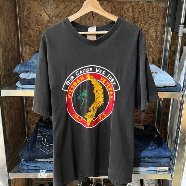 90's USA Vintage T-shirt