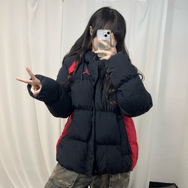 Jordan Essential Padding Jacket