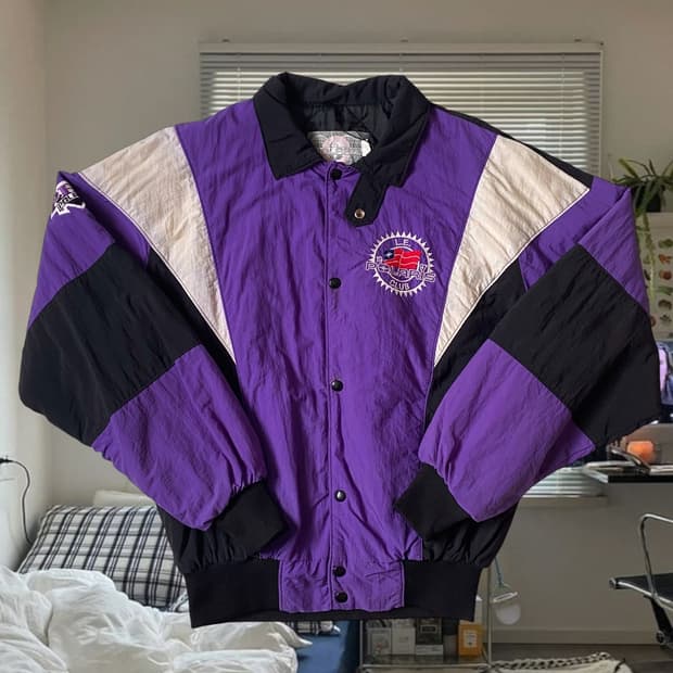 빈티지 자켓 (Man 2XL) AB1243