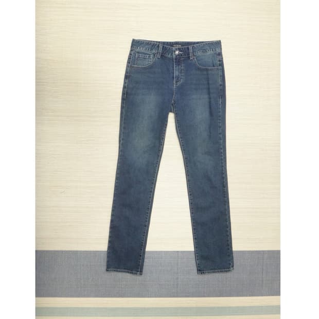 (30인치) GUESS 게스 남성용 데님 팬츠