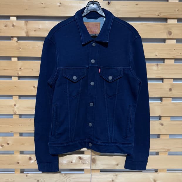 리바이스 자켓