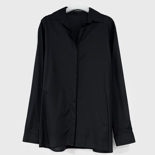 하이더아커만 코튼 셔츠