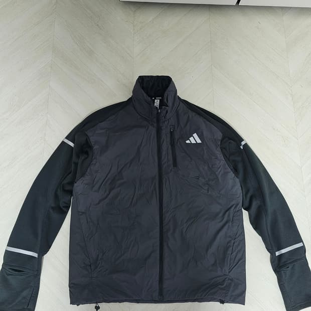 25FW 아디다스 클리마웜 ADI365 러닝 자켓 (JM5729)  L사