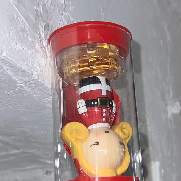 Harajuku Lovers “Jingle G” Perfume 10ml