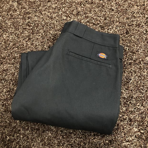 디키즈 874 워크 팬츠 36X32