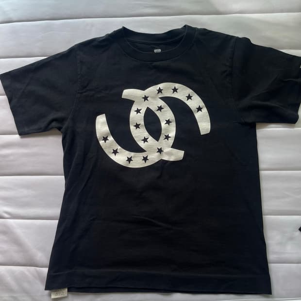 Ursus bape 반팔 블랙