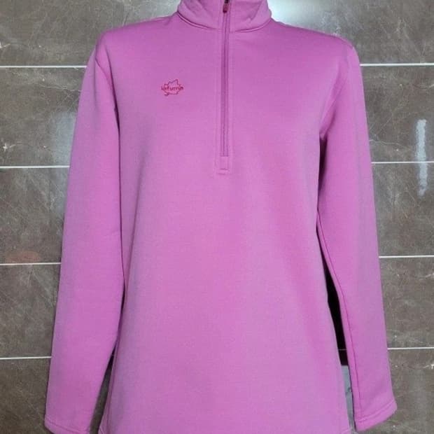 (여성100사이즈) 라퓨마,BTR 긴팔(기모