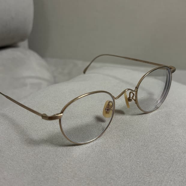 금자안경 가네코옵티컬  KV-47L BWG2