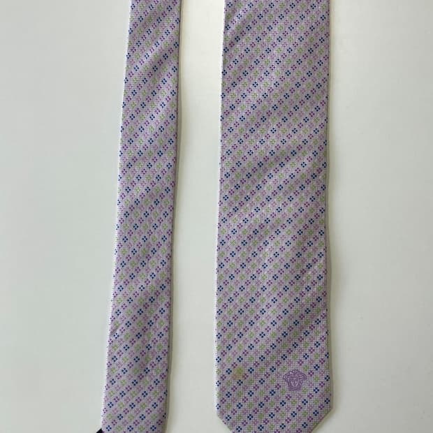 베르사체 넥타이