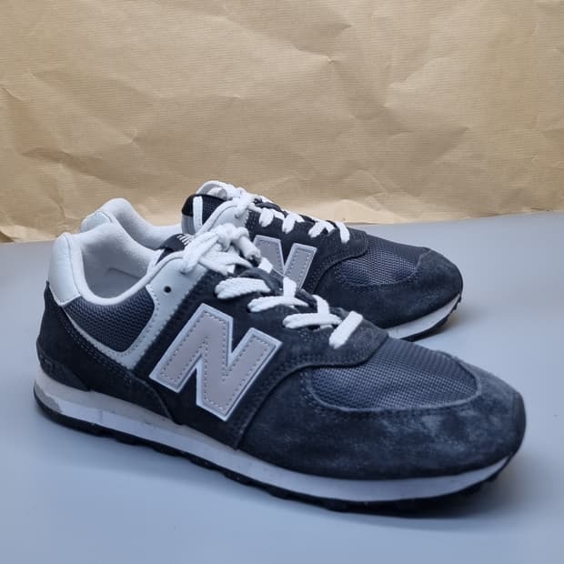 뉴발란스 574 레거시 운동화245 