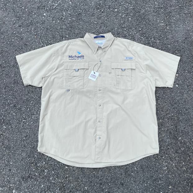 컬럼비아 PFG p471