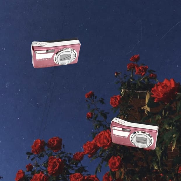 Ricoh Caplio R5