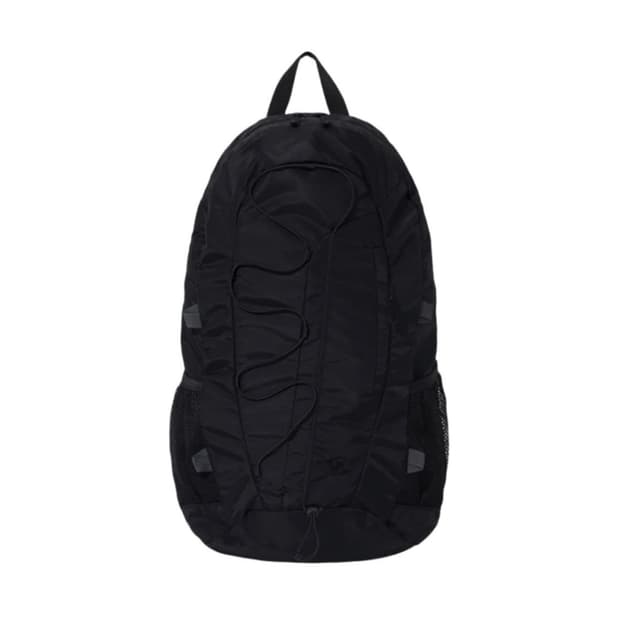 산산기어 백팩 블랙 23FW