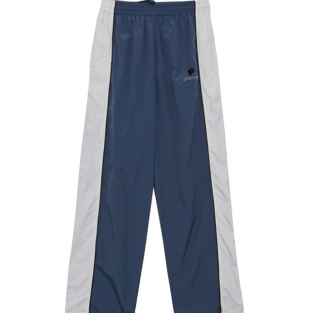 (S) 파이오니어스(Pioneers) 레이어드 트랙 팬츠