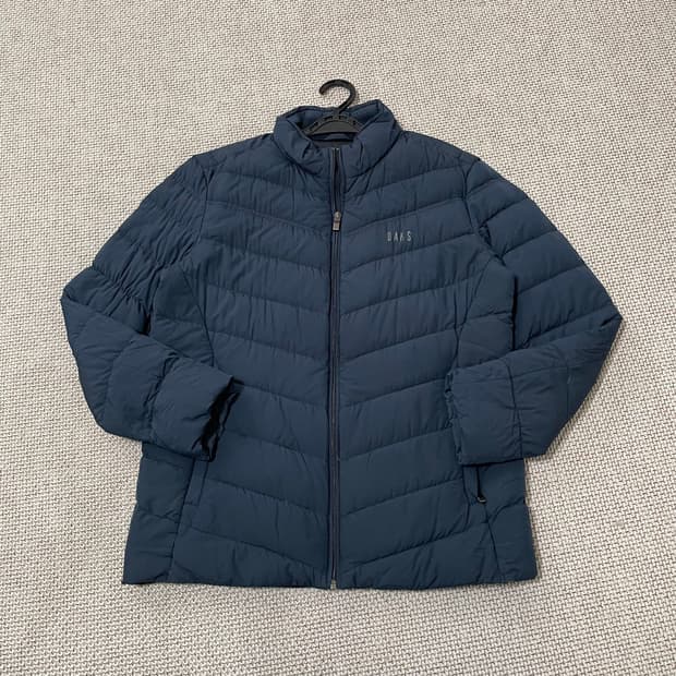 닥스 구스다운패딩 9967