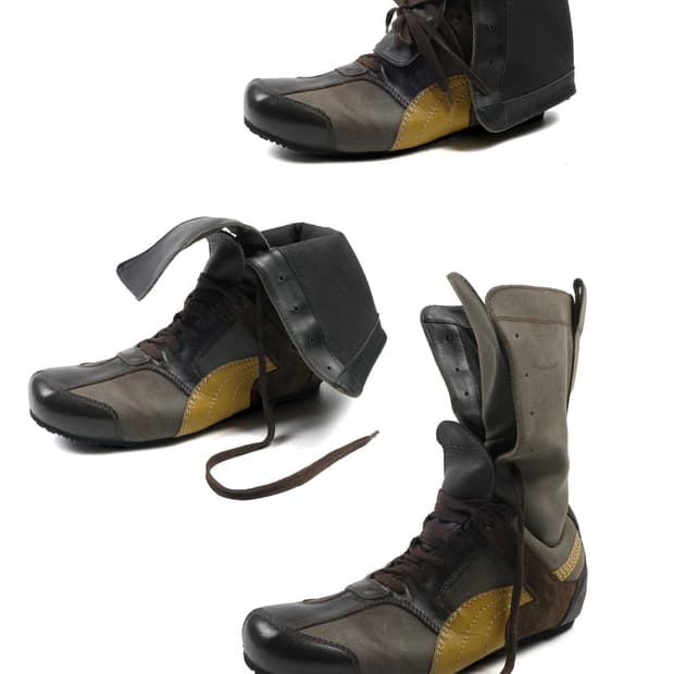 Puma by Neil Barrett