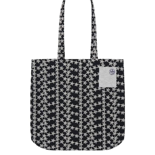 코이세이오 가방 038 star reversible bag