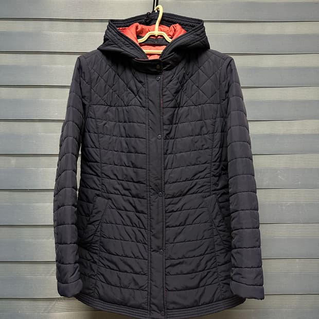 크로커다일 여성 경량 패딩 100