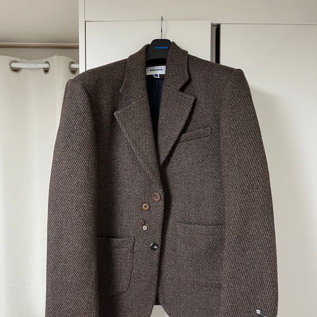 아더에러 urft 우르프트 블레이저 xl