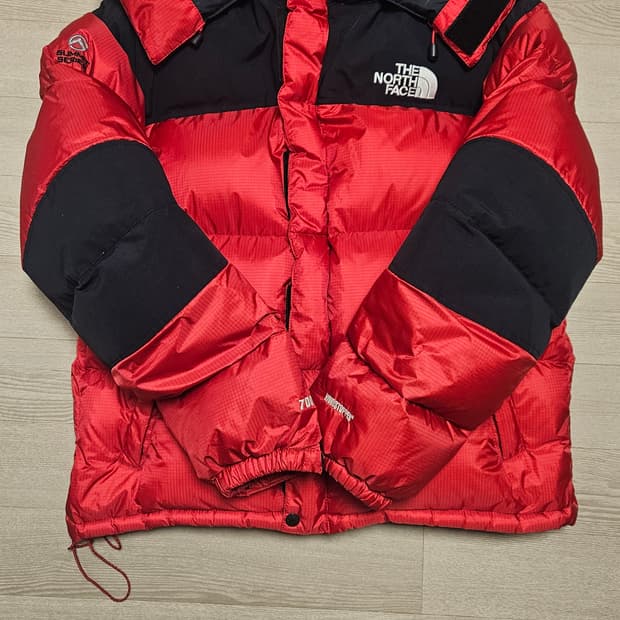 노스페이스 윈드스토퍼 (구 드라이로프트) 95 사이즈
