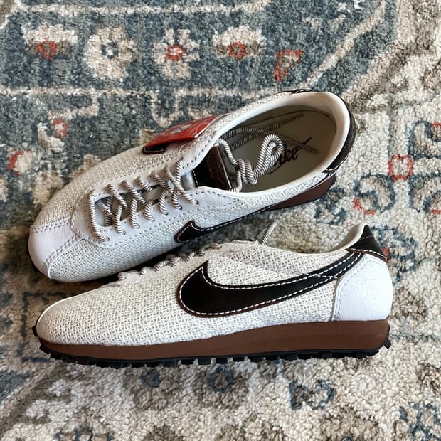 나이키 LD-1000 소프트 펄 블랙 (새제품,270)