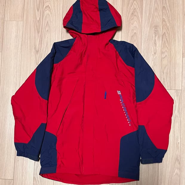 폴로 스포츠 랄프로렌 바람막이 80