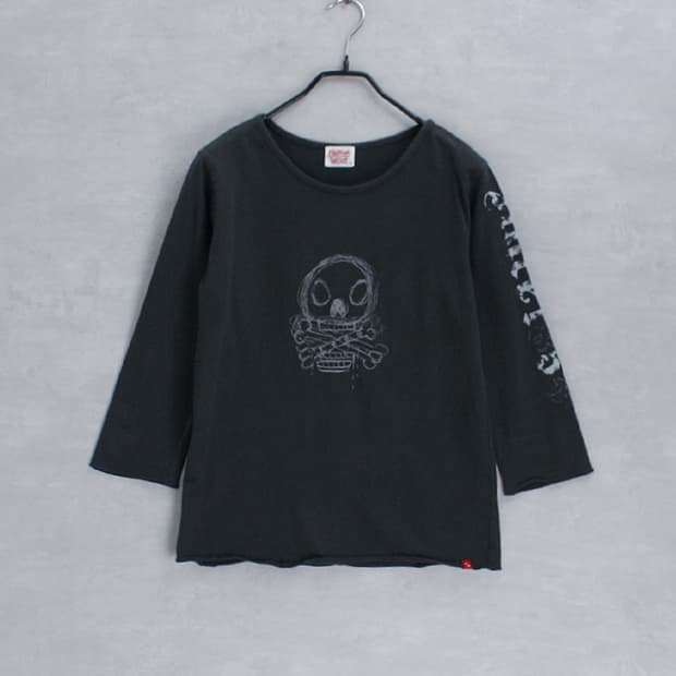 Levi's Redloop _ crew neck L/S