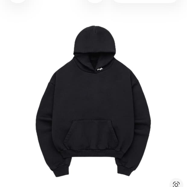 스카이라크 후드 케이브 SKYLRK HOODIE CAVE