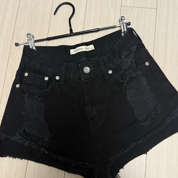 보헤미안서울 반바지