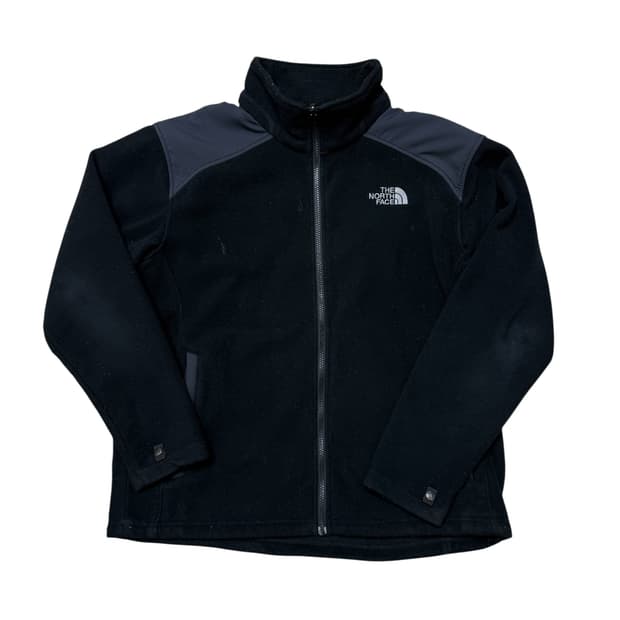 노스페이스 후리스