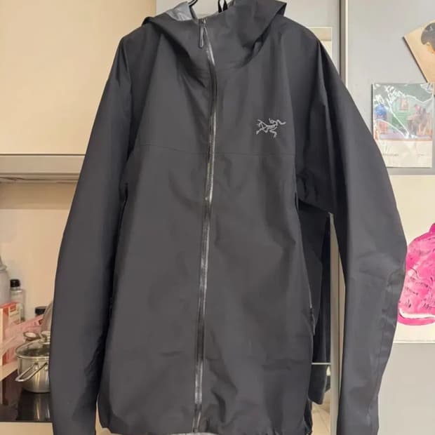 아크테릭스 베타 xl 거의 새상품