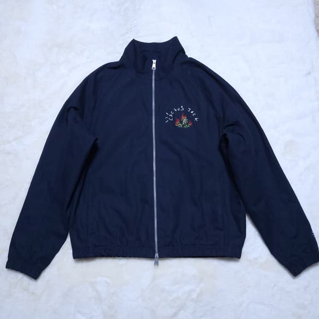 조던 x 트래비스 스캇 우븐 자켓 105 0328