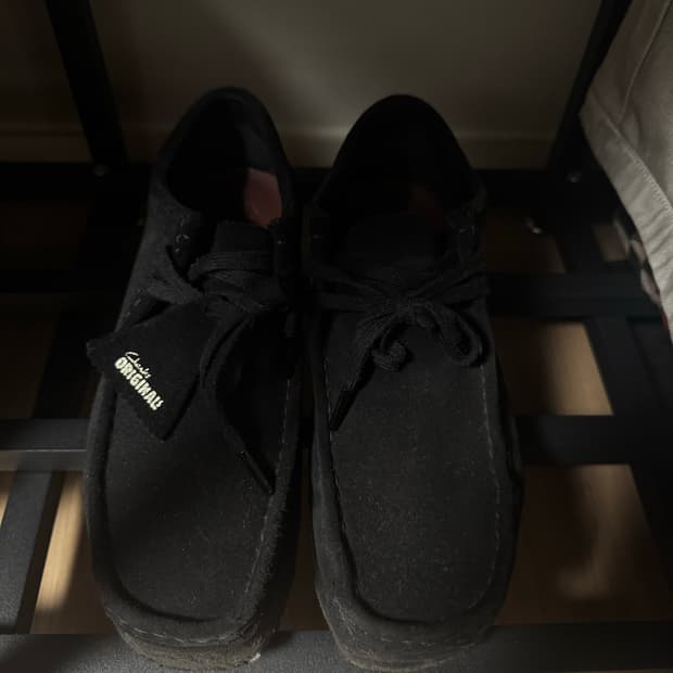 클락스 왈라비 uk8