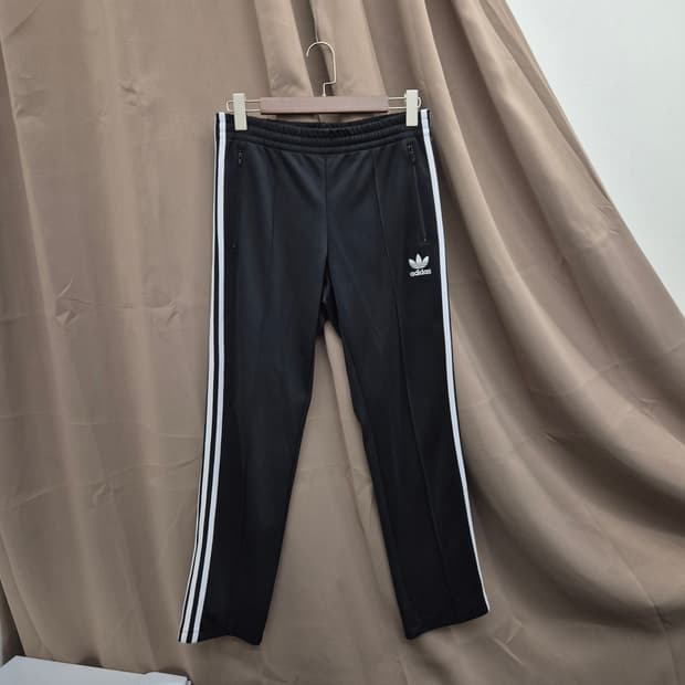 아디다스 유로파 트랙 팬츠 L