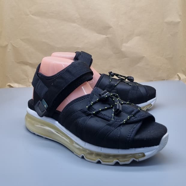 키치오브제 남성에어샌들265