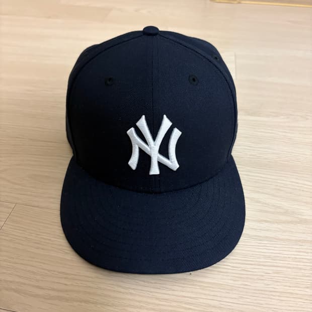 뉴에라 양키스 모자 새상품
