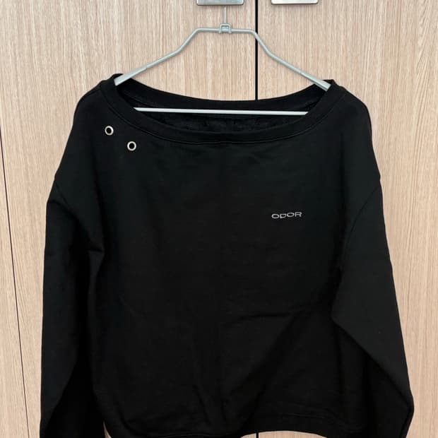 오도어 Nug off mtm