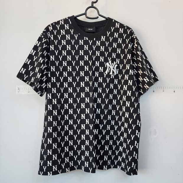 MLB 아동 반팔 티셔츠