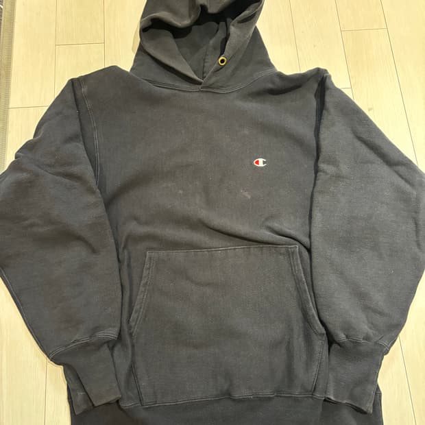 1990's USA Champion Reverse Weave 