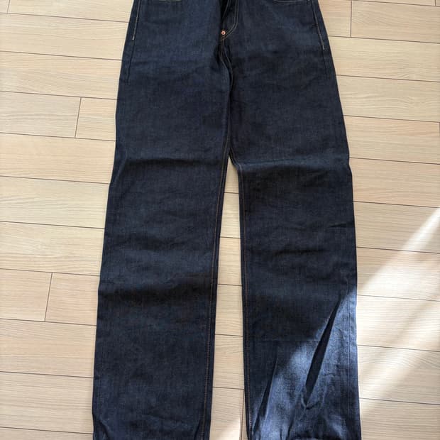 리바이스lvc 37501 32x34