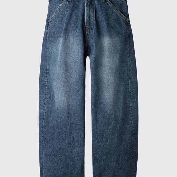 해칭룸 와이드 커브진