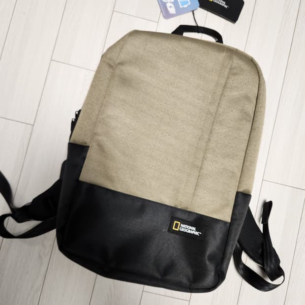 택새상품)내셔널지오그래픽 데이백 백팩 노트북 백팩

출시가260,000원