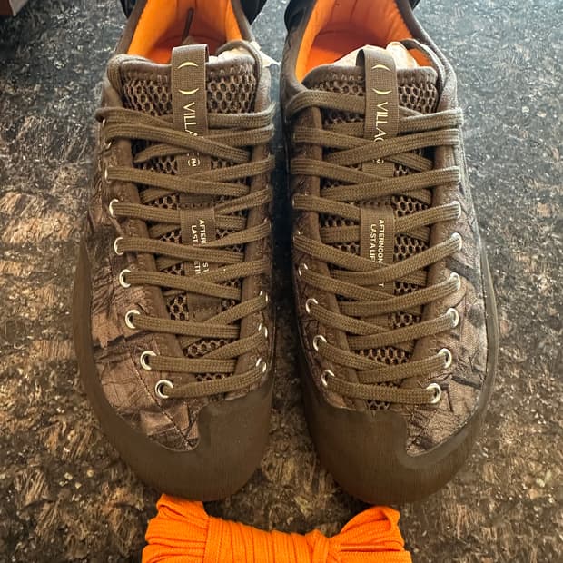 village PM | CAMO 265