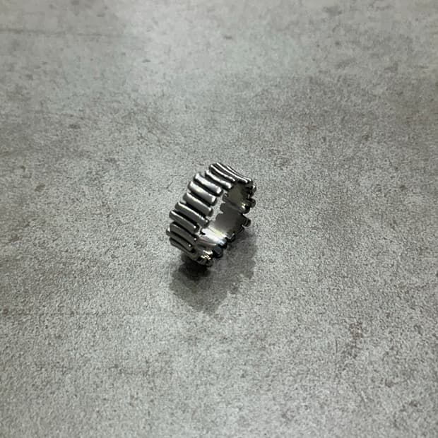 PiANO Ring - 피아노 반지