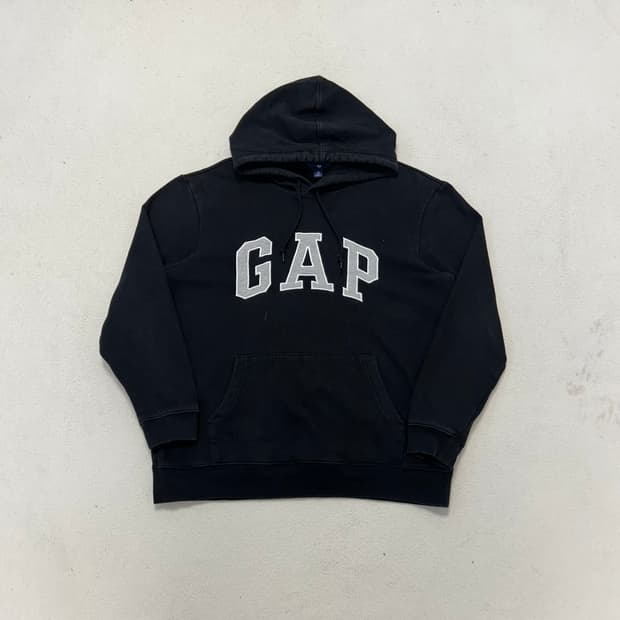 Gap 후드