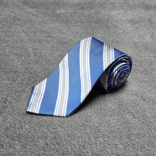 넥타이(브룩스 브라더스 '346') n164