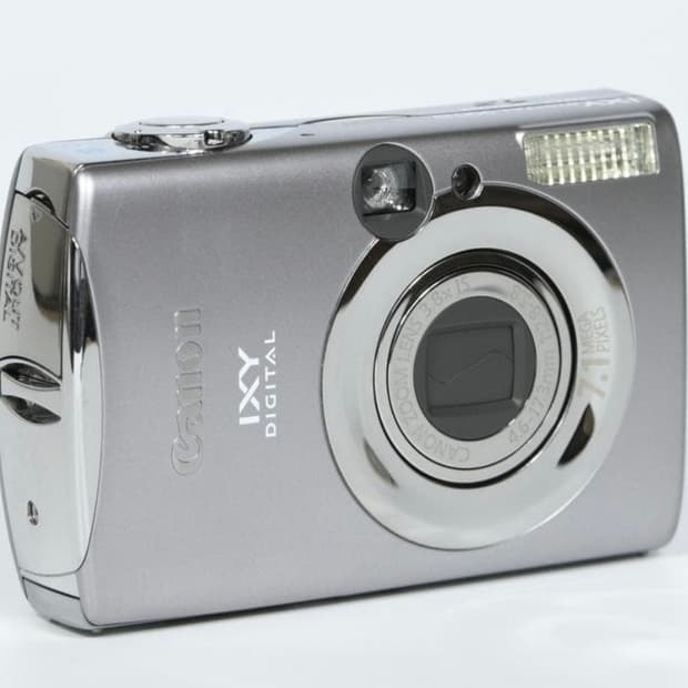 캐논 익서스 850 (ixy 900)